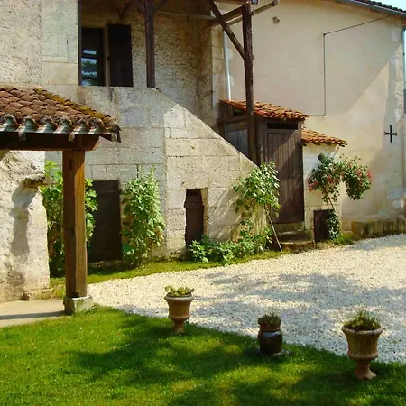 Septfonts Cornille (Dordogne)